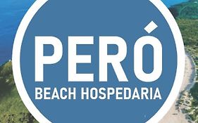 Pero Beach Hospedaria