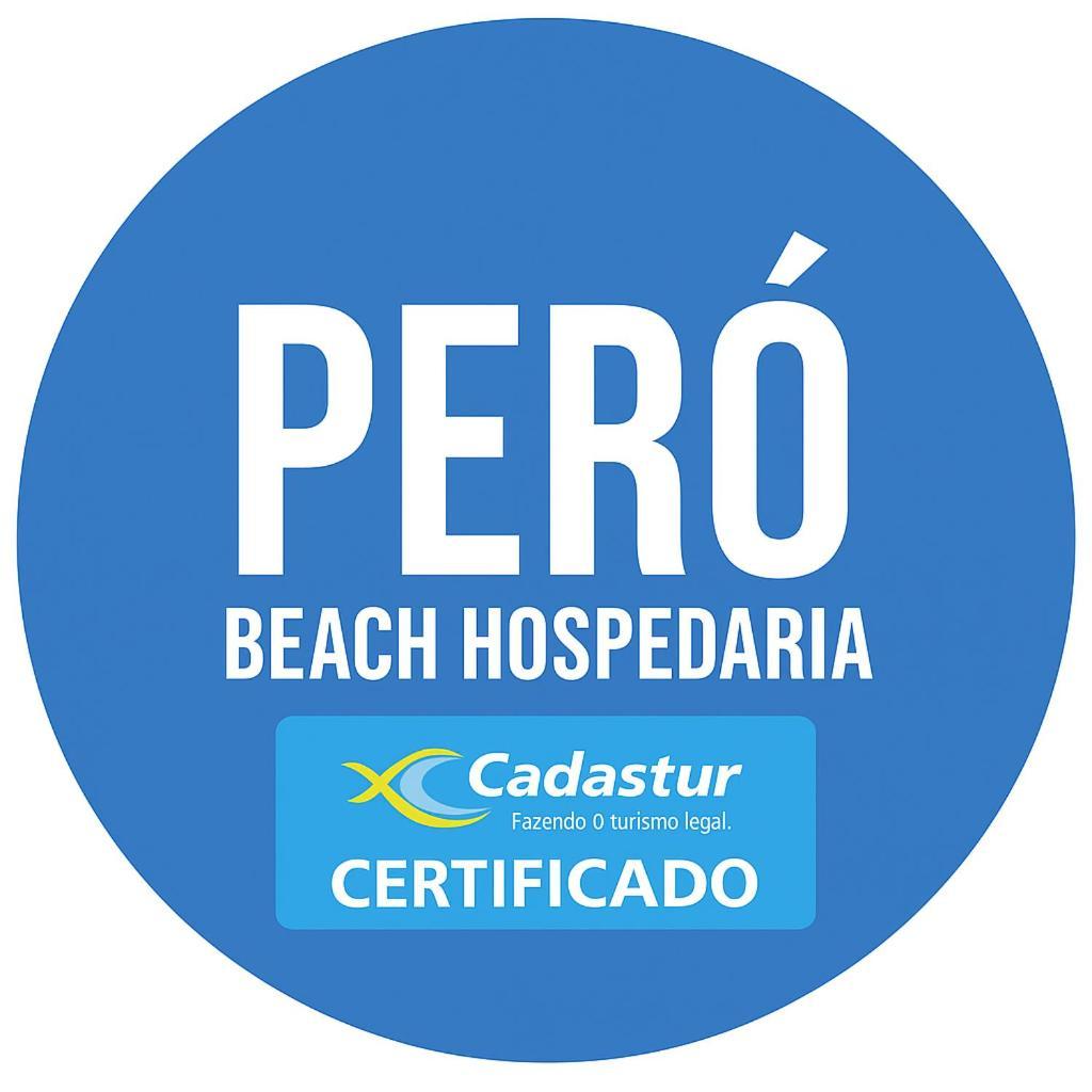Pero Beach Hospedaria Cabo Frio Exterior foto